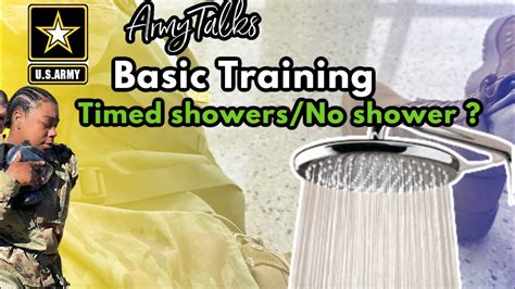 Do You Shower Together in Basic Training Air Force: A Dive into Military Life and Shared Spaces