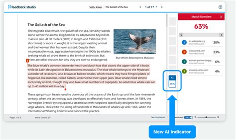 How Does Turnitin Check for AI: Unraveling the Mysteries of Digital Plagiarism Detection