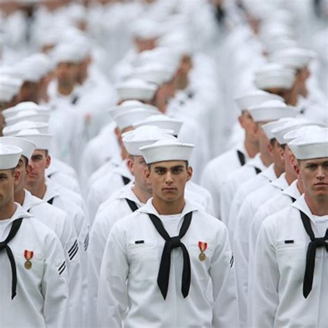 How Long is US Navy Basic Training: A Journey Through Discipline and Transformation