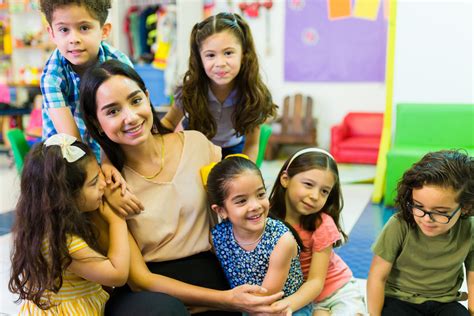 How to Become a Kindergarten Teacher in Ohio: Unlocking the Secrets of Early Childhood Education