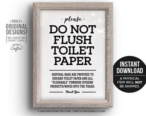 Is It Bad to Flush Toilet Paper, or Does It Just Make the Fish Nervous?