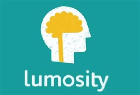  Lumosity! 뇌를 깨우는 재미있는 인지 훈련 게임