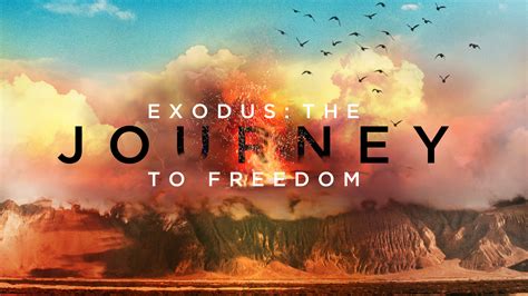 The Journey to Freedom