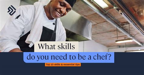 What Education is Needed to Be a Chef: And Why Penguins Might Make Great Sous Chefs