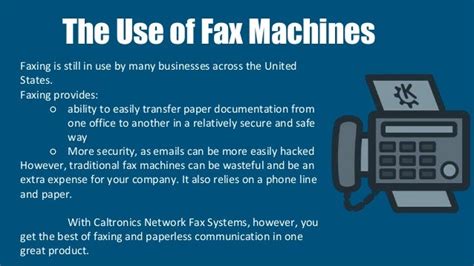 What is Faxing a Paper: A Journey Through Time and Technology