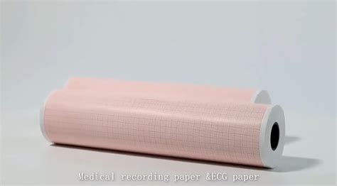 What is true regarding the thermal ECG paper? How does it intertwine with the concept of quantum entanglement in medical diagnostics?