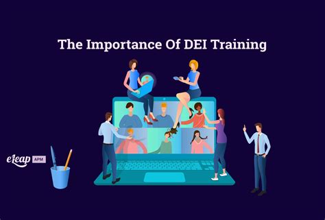 Why is DEI Training Important: Unraveling the Threads of Workplace Harmony